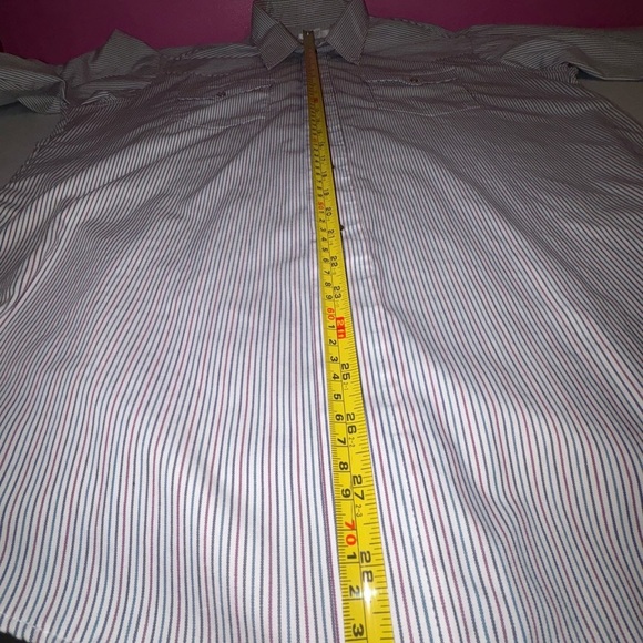 Men’s Classic Western Snap Close Dress Shirt - Picture 10 of 12